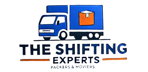 THE SHIFTING EXPERTS - Moving with Care, Delivering with Trust